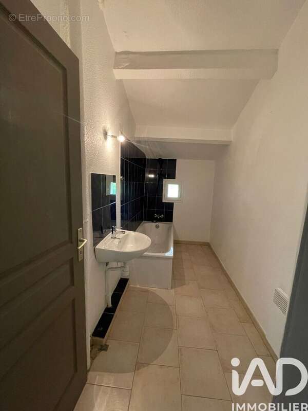 Photo 7 - Appartement à CARPENTRAS