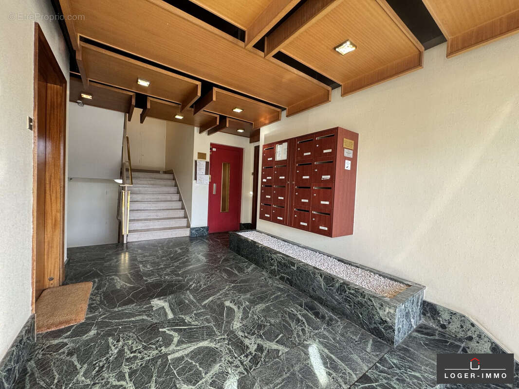 Appartement à FONTENAY-SOUS-BOIS