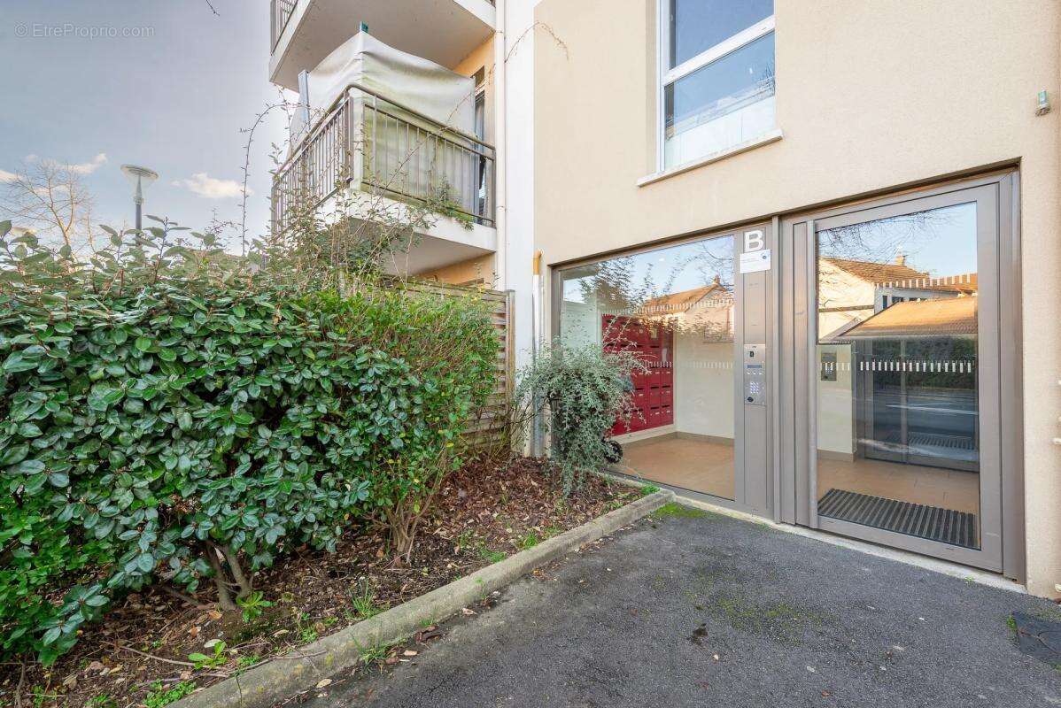 Appartement à MEAUX