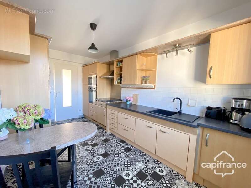 Appartement à REDON