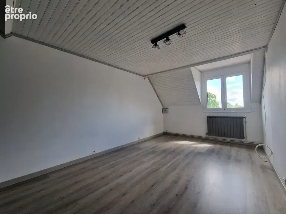 Maison 7 pièces 182 m² à vendre à Bellerive-Sur-Allier (03700) - photo 8