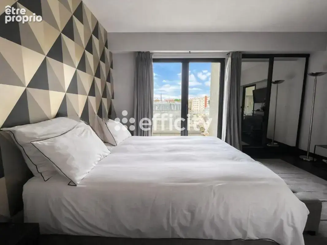 Appartement - photo 6