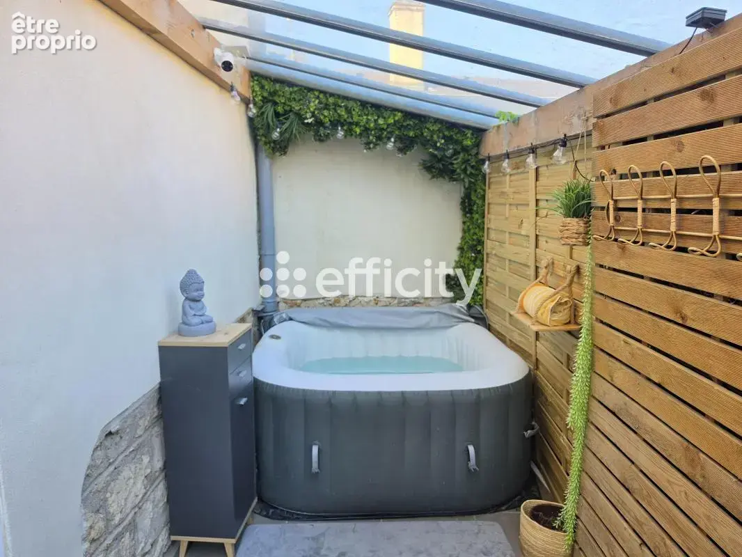 Maison 6 pièces 162 m² à vendre à Chazay-D'azergues (69380) - photo 15