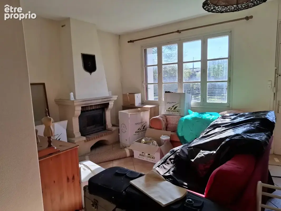 Maison familiale spacieuse et lumineuse de 5 chambres avec Maison d'amis - photo 16