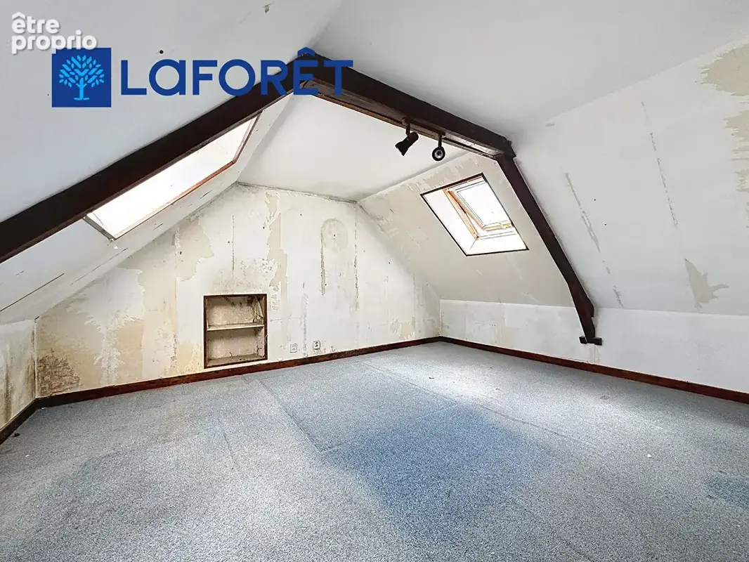 Maison Lignol 4 pièce(s) 75 m2 - photo 9