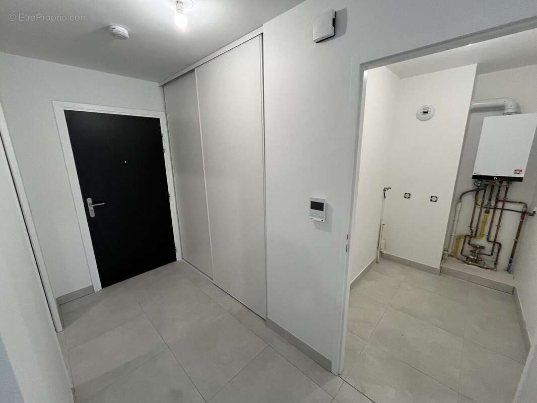 Appartement à QUIMPER