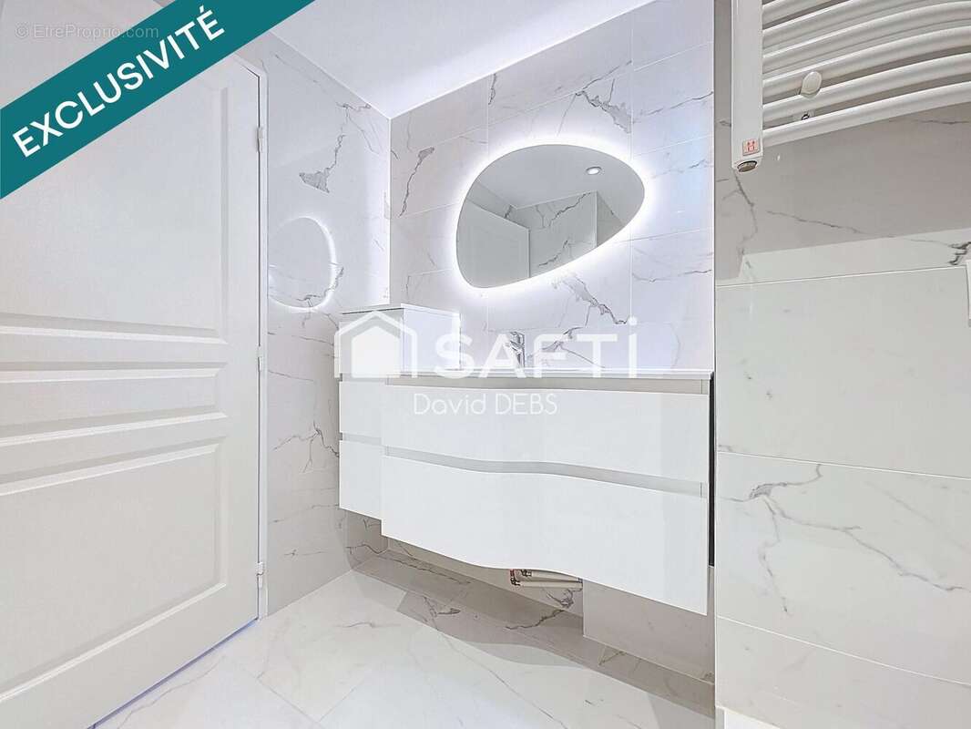 Photo 9 - Appartement à RUEIL-MALMAISON
