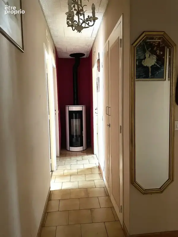 Maison 4 pièces 96 m² à vendre à Ladaux (33760) - photo 8
