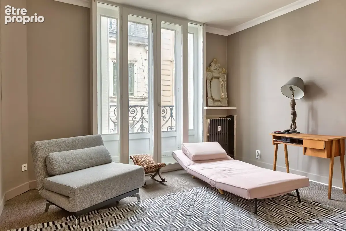 Magnifique appartement - Rouen Square Verdrel - photo 8