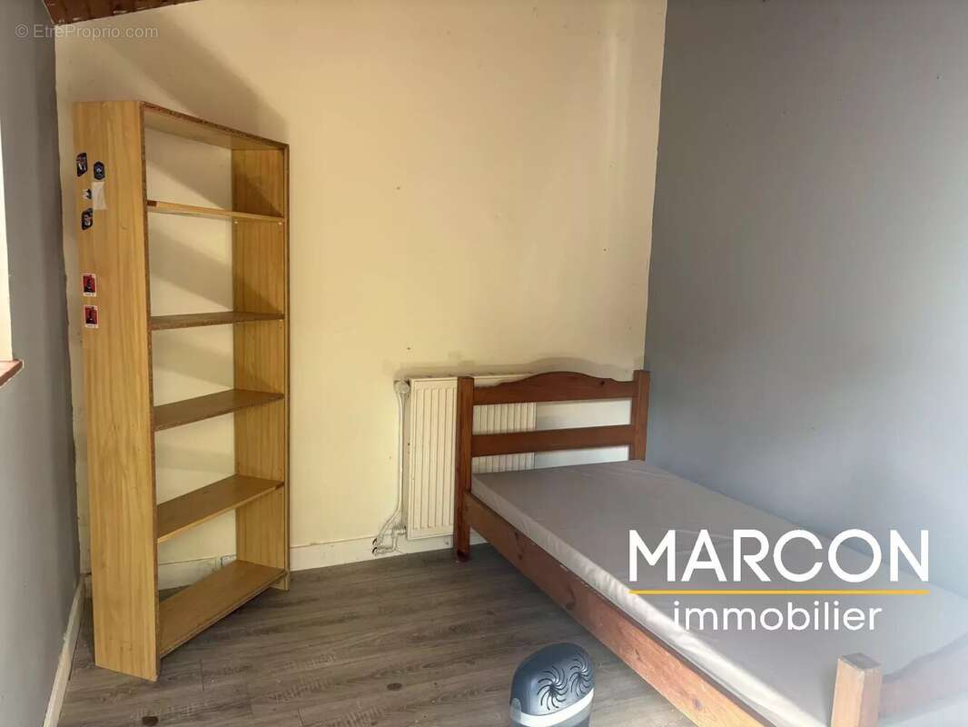 Maison à SAINT-MAURICE-LA-SOUTERRAINE