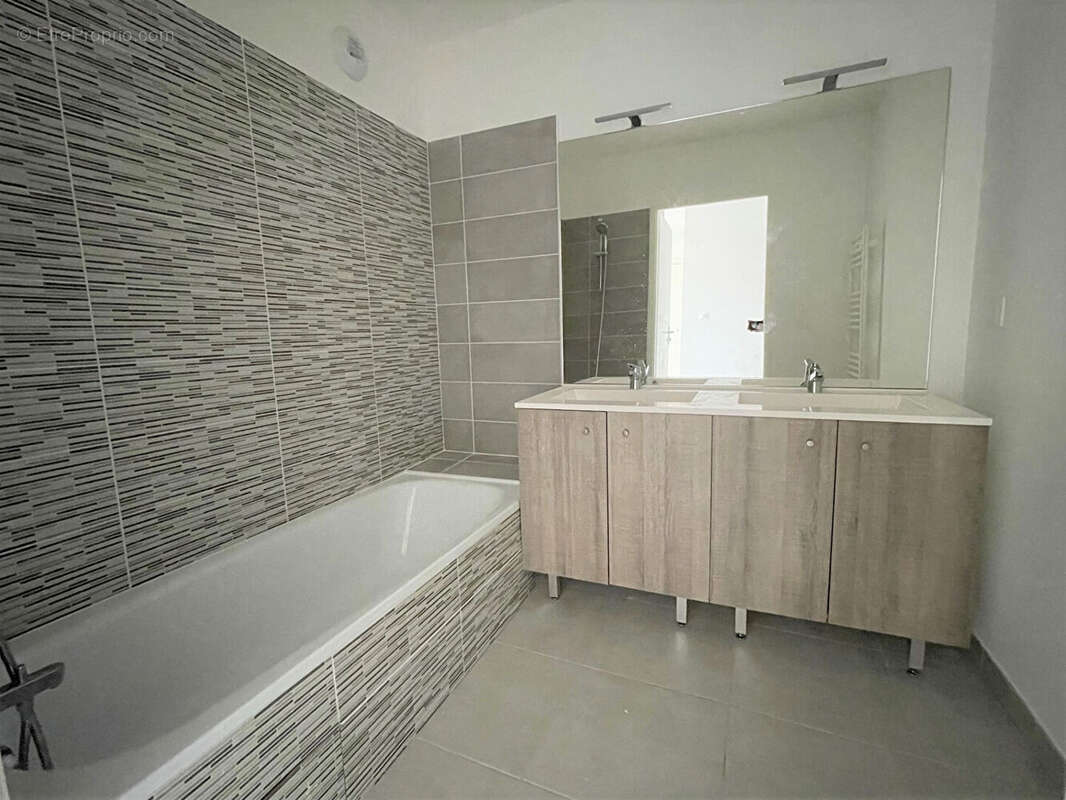 Appartement à CASTANET-TOLOSAN