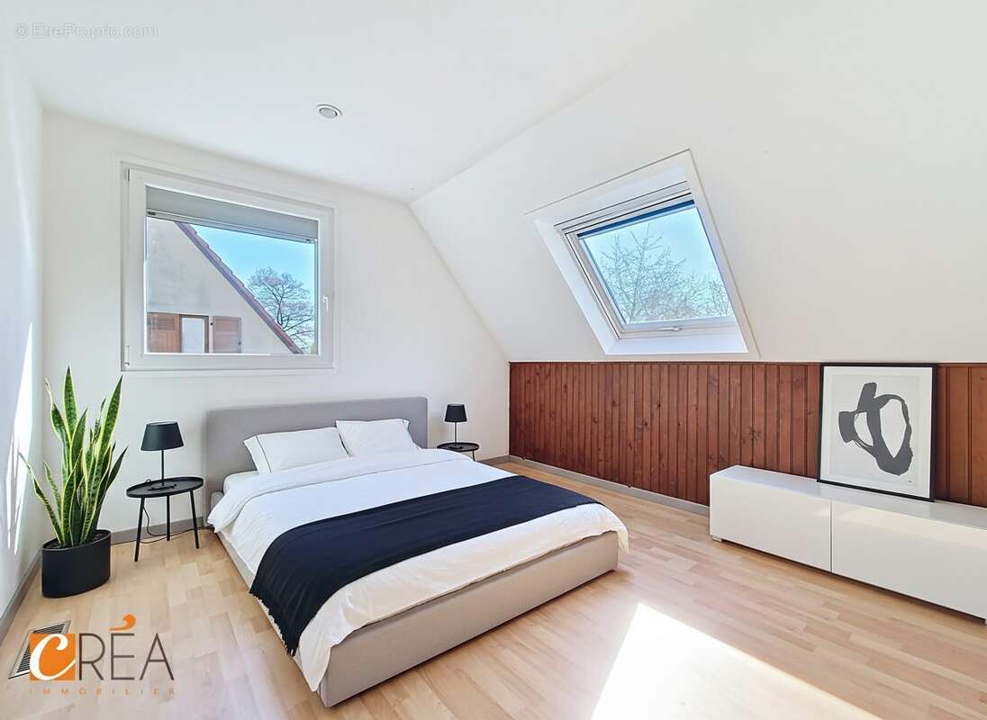 Maison à KINGERSHEIM