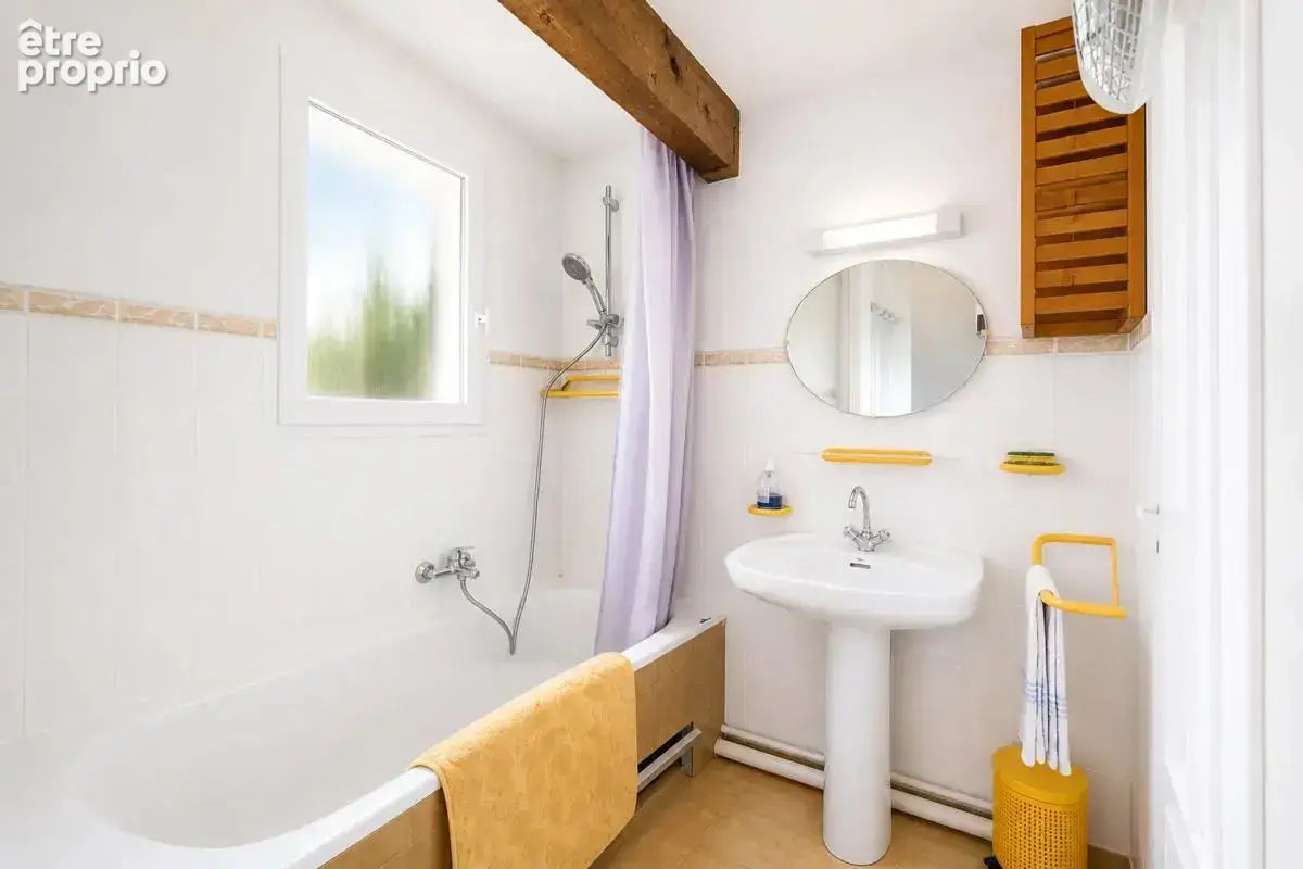 Appartement 2 pièces de 37 m² à Roquebrune-sur-Argens - photo 9