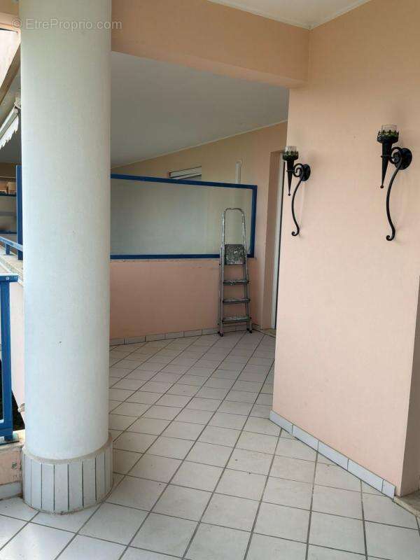 Appartement à ROQUEBRUNE-CAP-MARTIN
