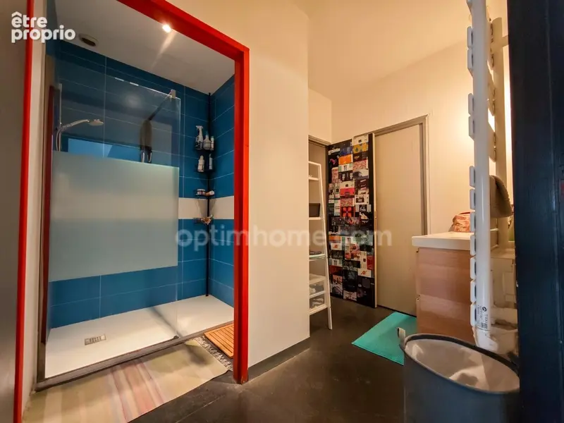 Loft de caractere un plein coeur de cholet - photo 12