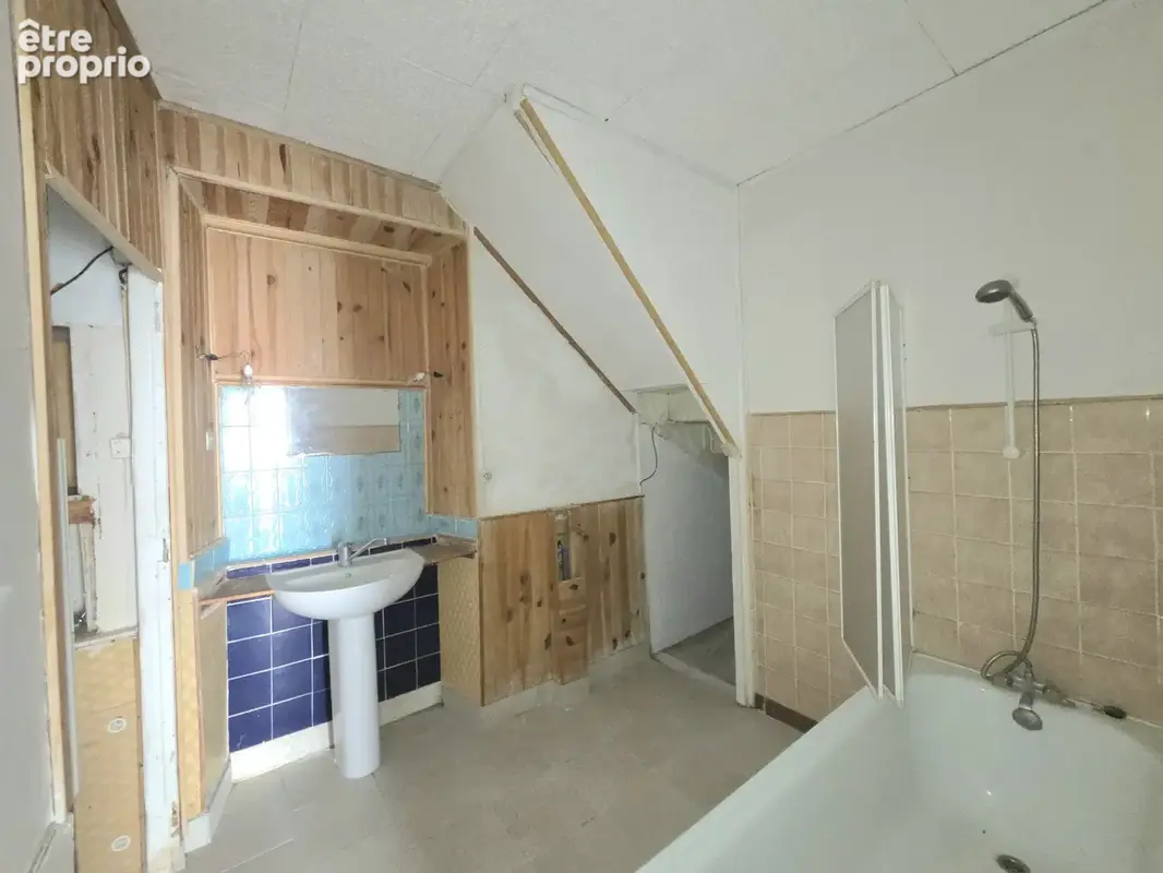 Maison 4 pièces 91 m² à vendre à Chateauneuf-Sur-Charente (16120) - photo 58