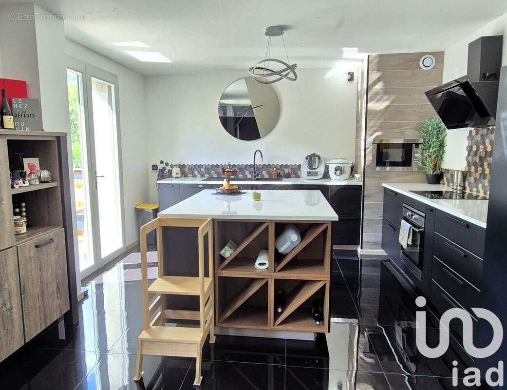 Photo 3 - Maison à ALBINE