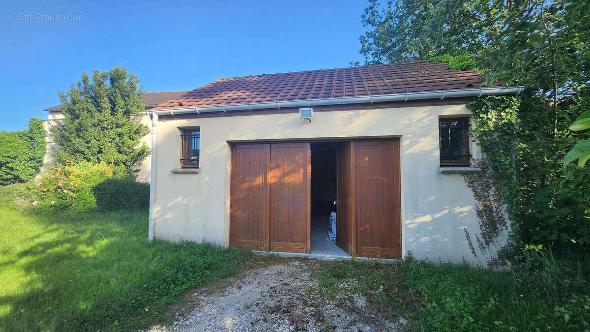 Maison 68 m² à Vetheuil  - photo 6