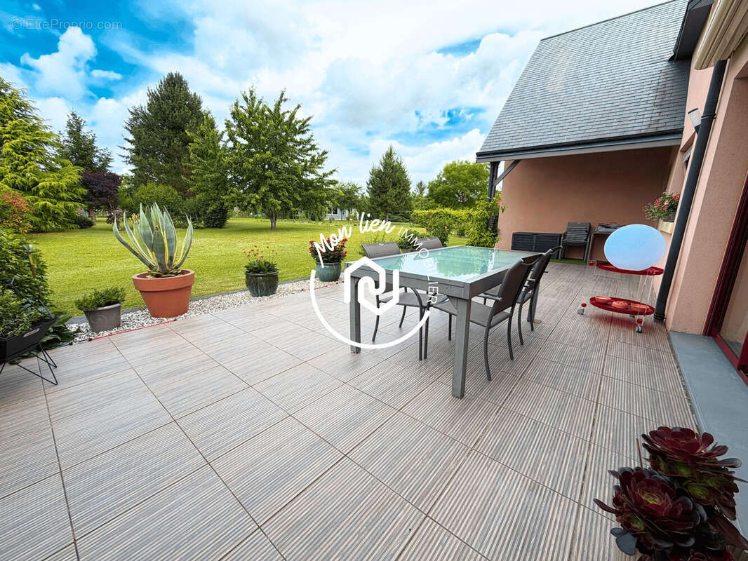 Maison 171 m² à Preuilly-Sur-Claise  - photo 6
