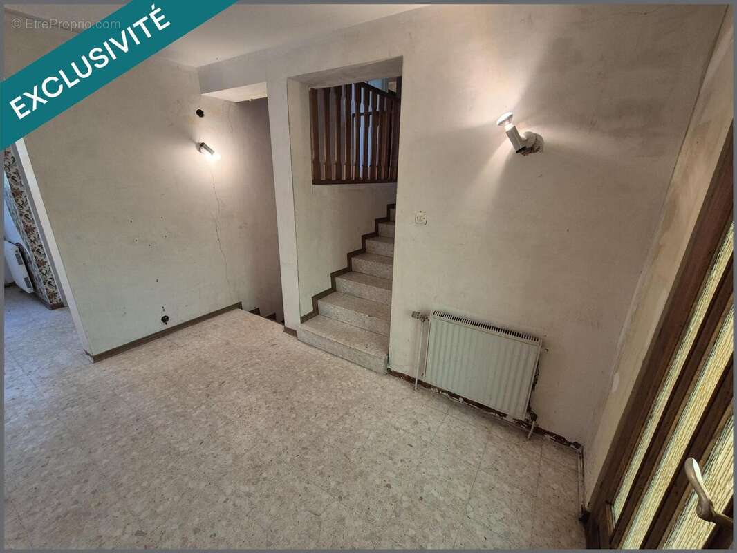 Photo 3 - Maison à SAINT-DIE-DES-VOSGES