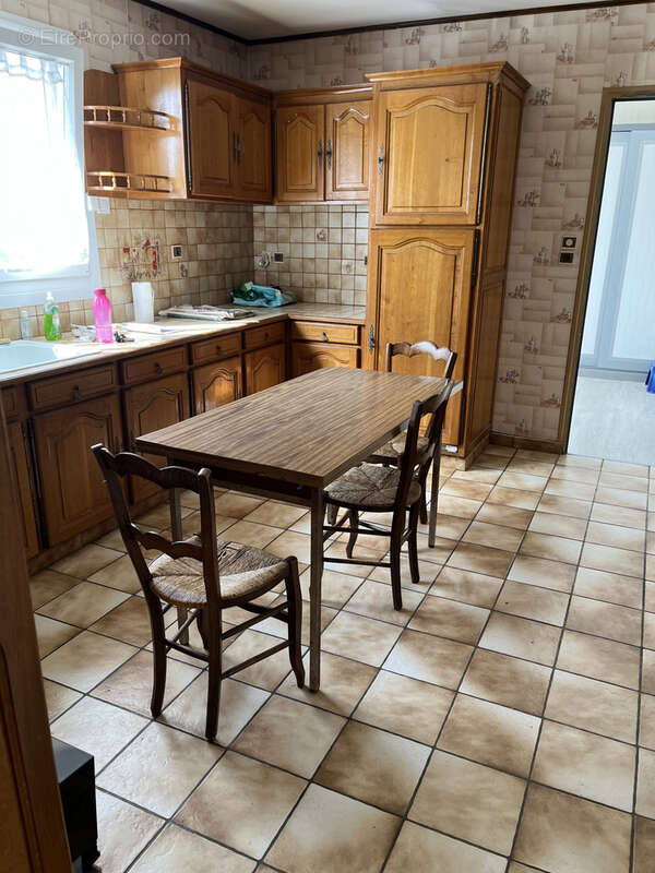 A saisir nord châtellerault dans résidence calme : beau pavillon plain-pied - photo 7