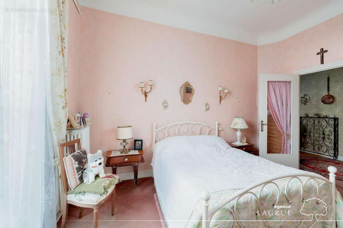  - Appartement à VICHY