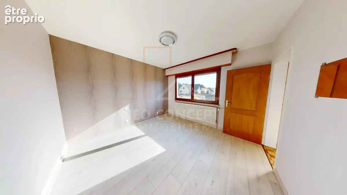 Grande maison 8 pièces à Niederroedern - photo 14