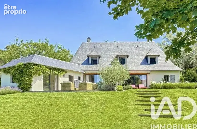 Photo 1 - Maison à BLONVILLE-SUR-MER
