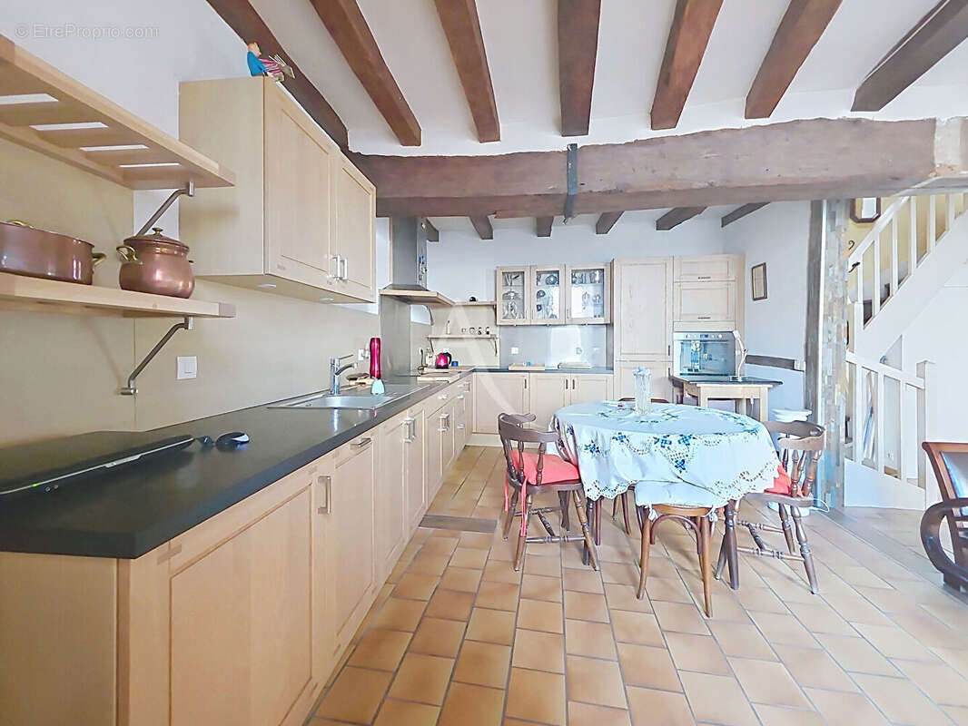 Maison à ANGERS