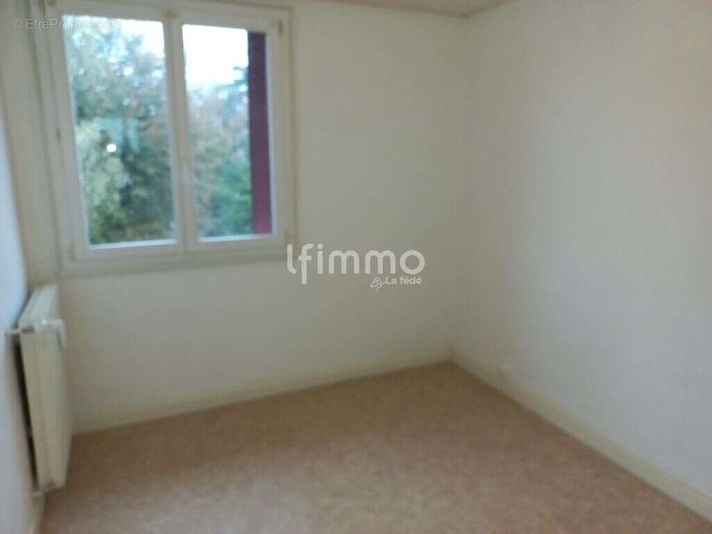 Appartement Belfort proche tous commerces quartier Follereau - photo 5