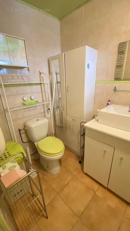 Maison à SAINT-THOMAS-DE-CONAC