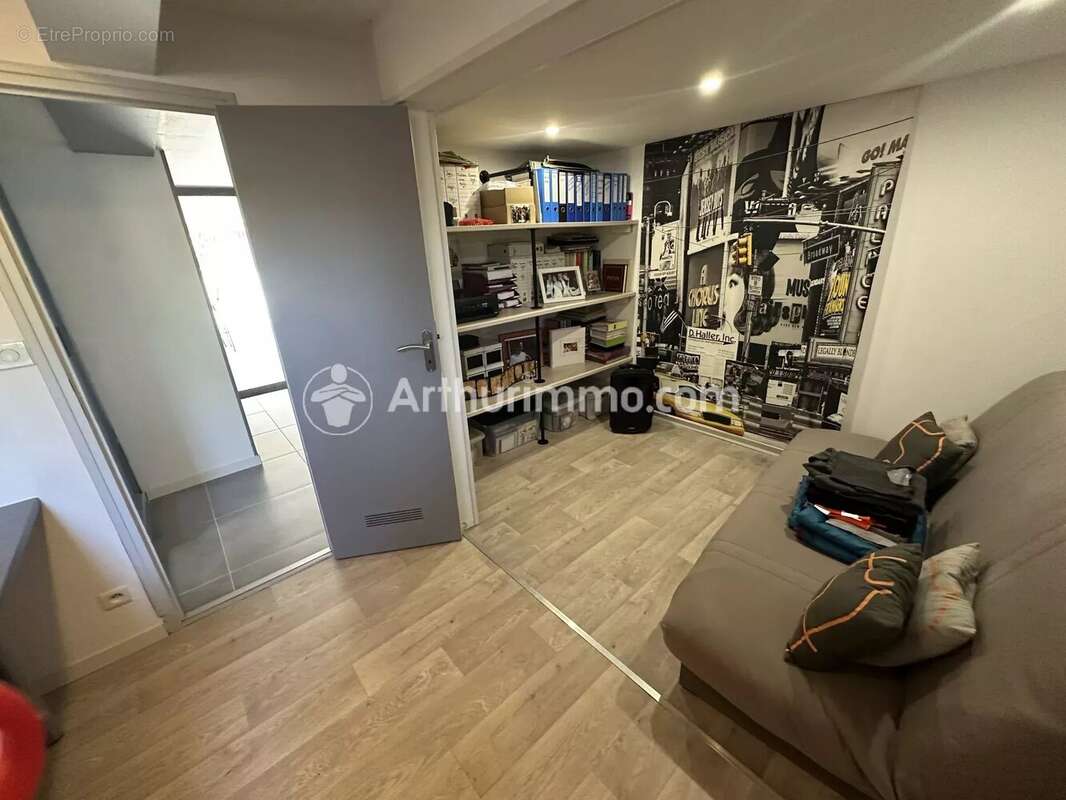 Maison à SAINT-ASTIER