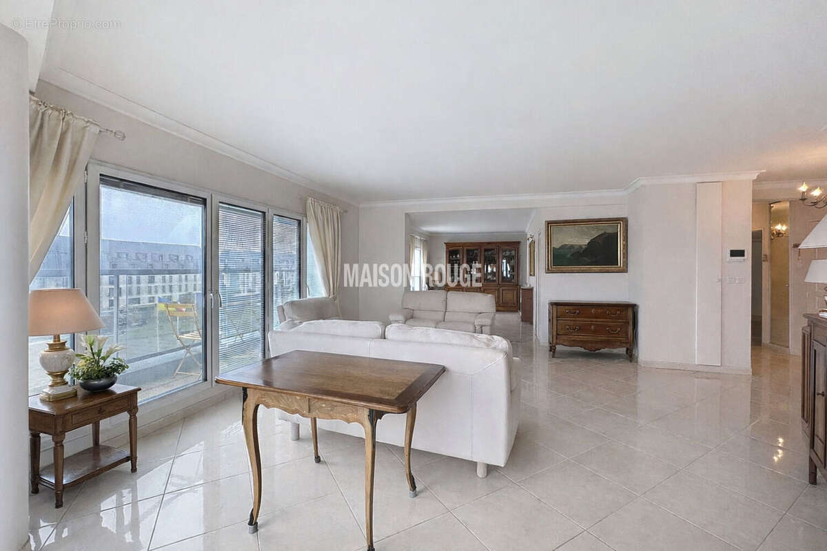 Appartement à SAINT-MALO