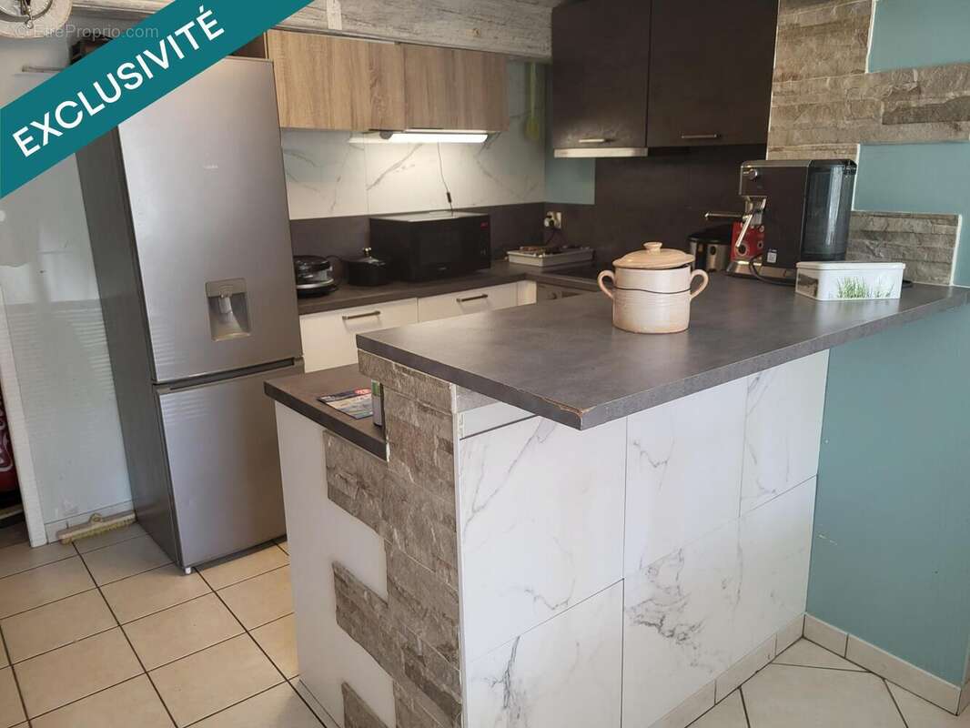 Appartement 69 m² à Pont-De-Veyle  - photo 3