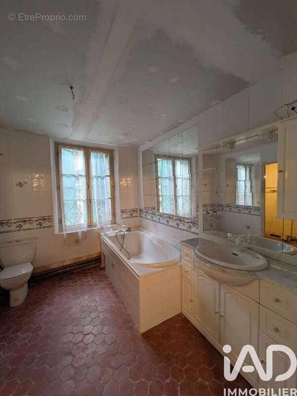 Photo 9 - Maison à LE POUJOL-SUR-ORB