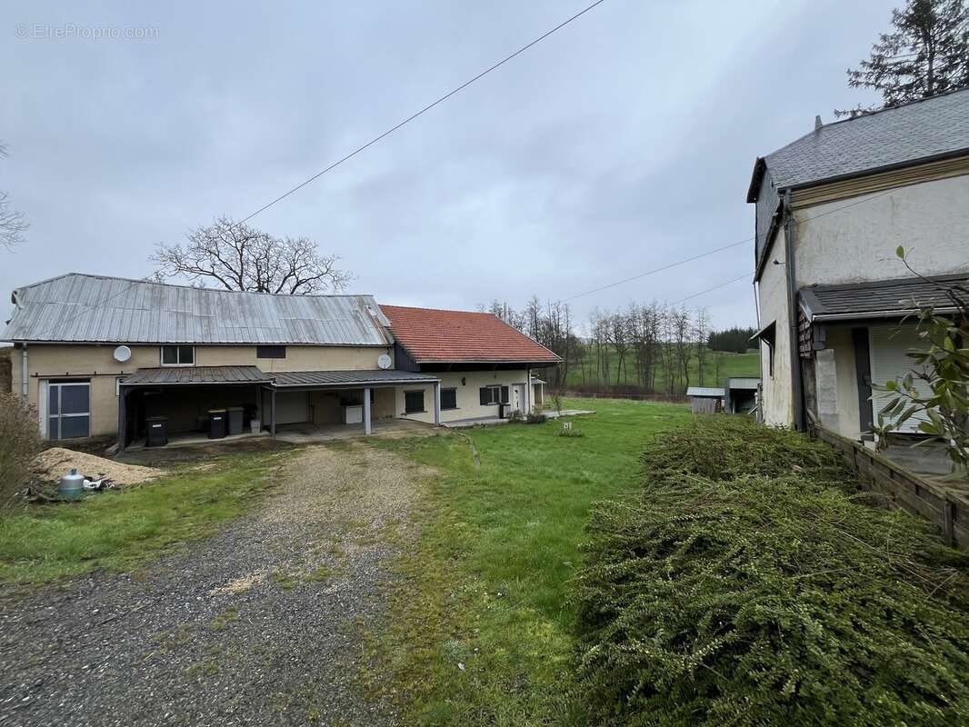 Appartement 219 m² à Chaumont-Porcien  - photo 46