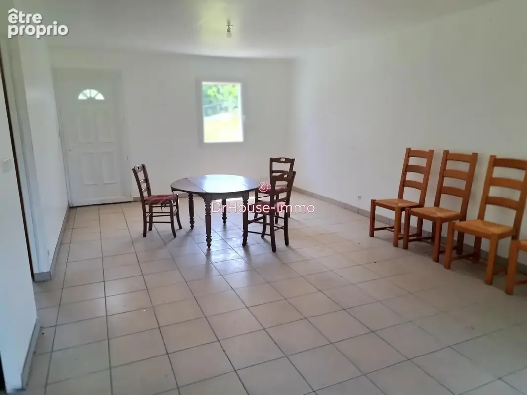 Maison 6 pièces 110 m² à vendre à Masserac (44290) - photo 2