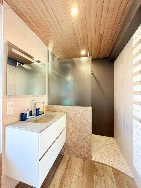 Maison 100 m² – Quartier Sacré-Cœur à Cholet - photo 4