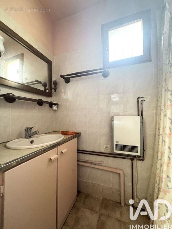 Photo 8 - Maison à PONT-SUR-SEINE