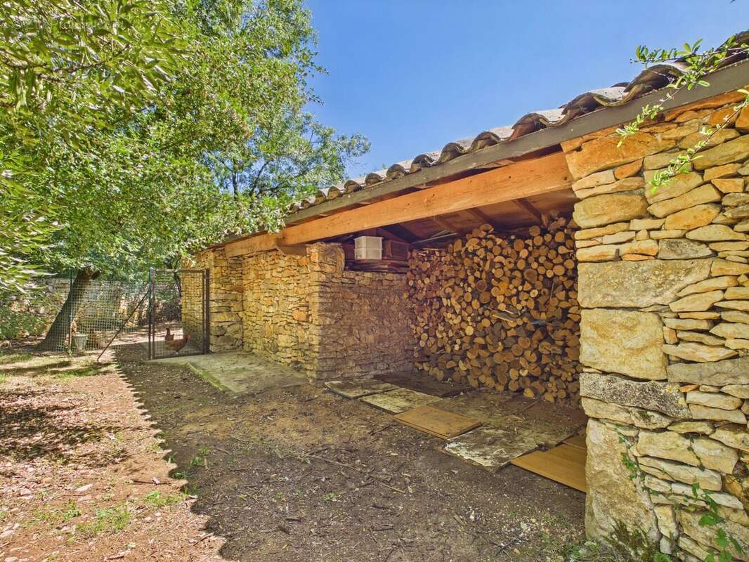 Maison écologique rénovée avec maison indépendante et jacuzzi à proximité de Montricoux - photo 14