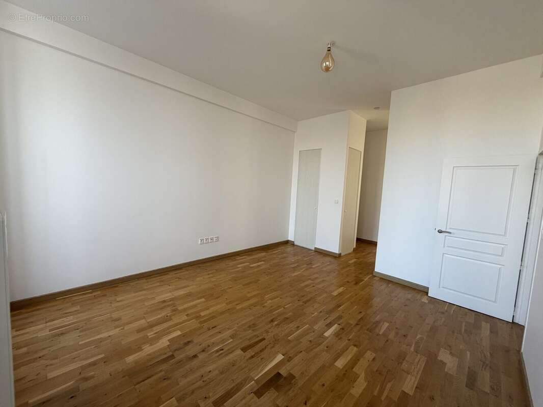 Appartement à LA ROCHELLE