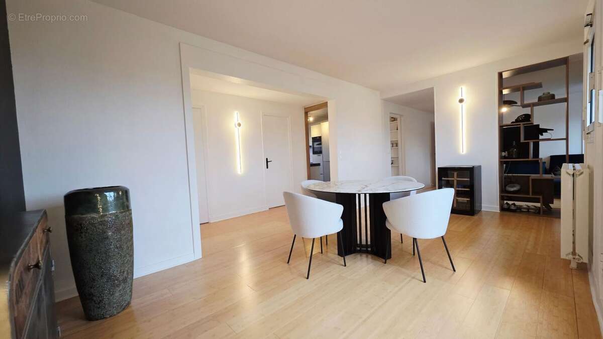 Appartement à BOURGES