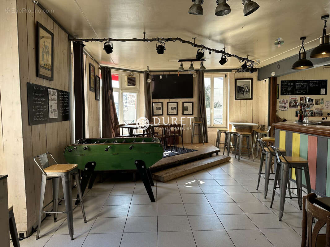 Maison à TREIZE-SEPTIERS