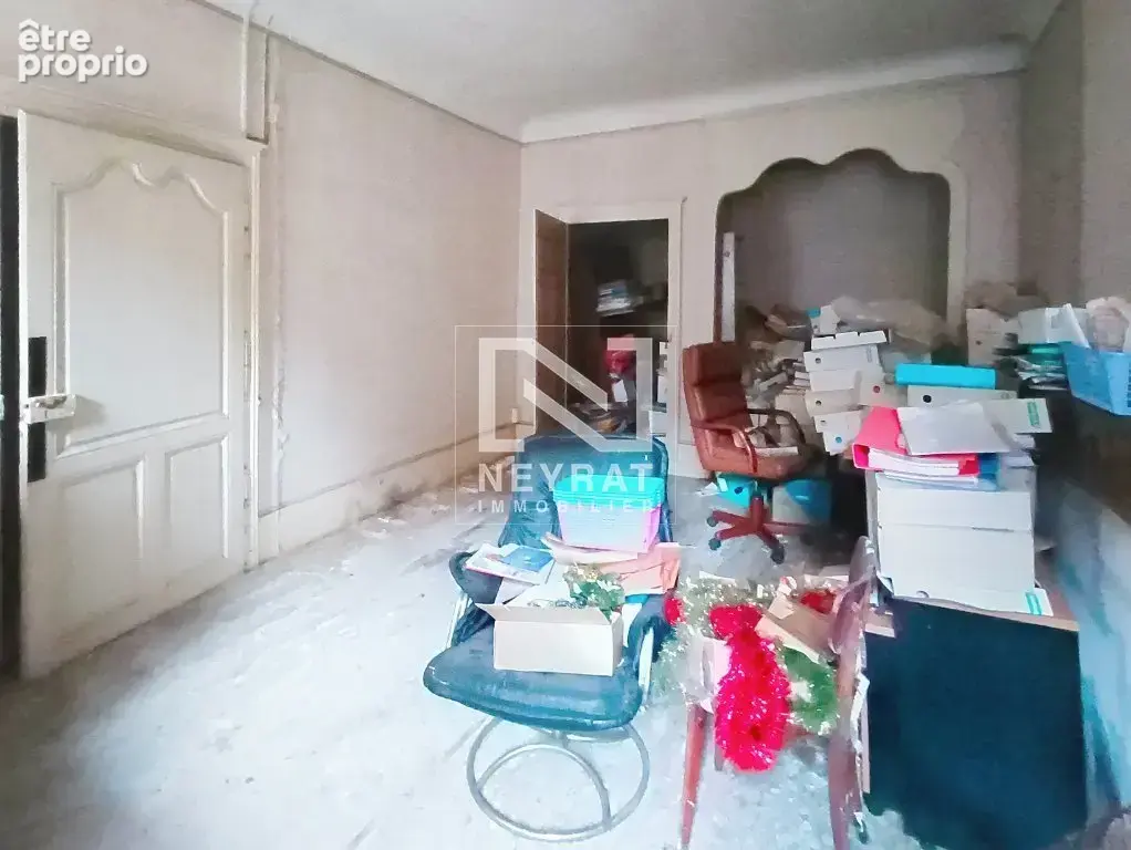 Appartement 263 m² à Auxonne  - photo 8