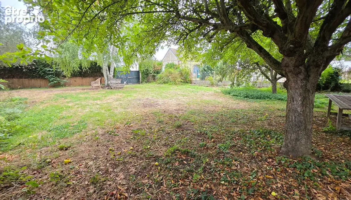 Maison Le Vaudreuil 4 pièce(s) 83 m2 - photo 10
