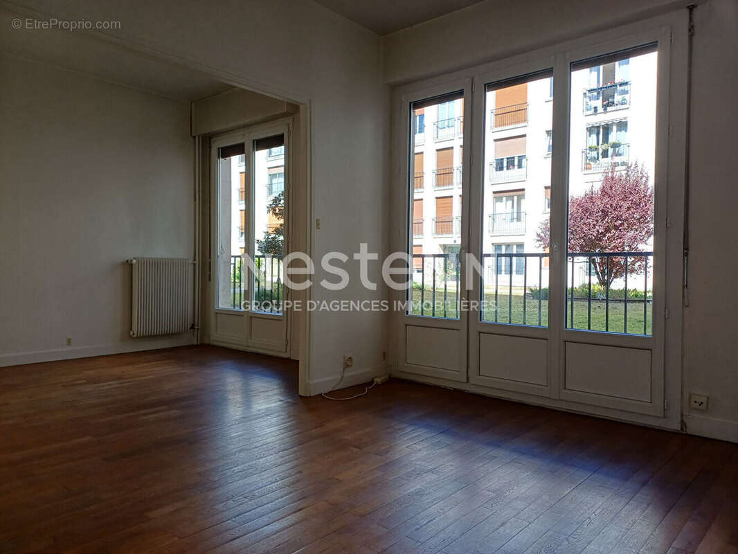 Appartement à BLOIS