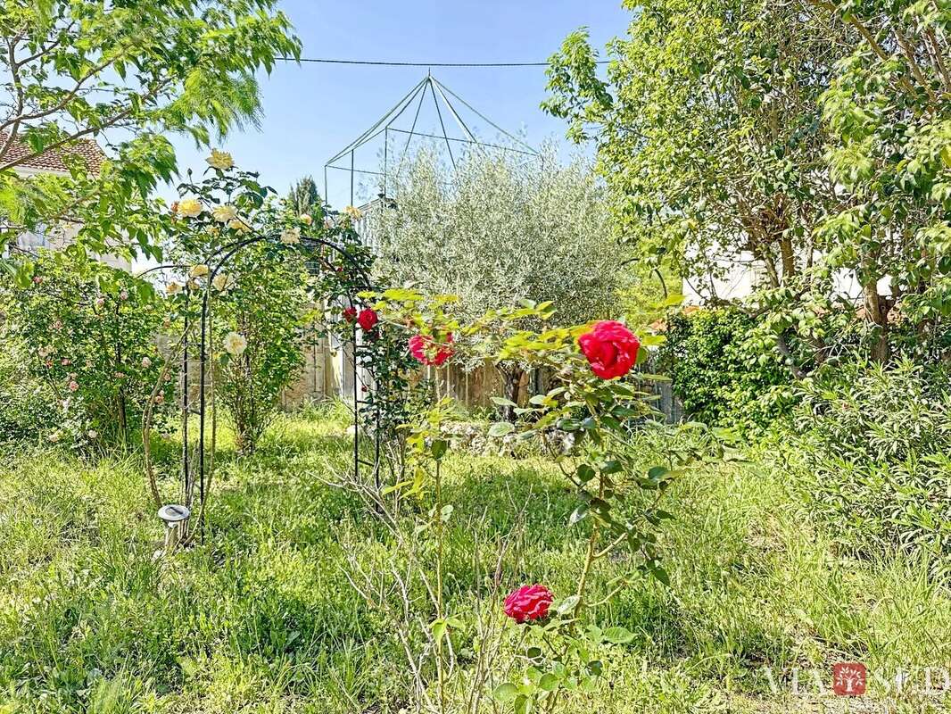 Maison à BEZIERS