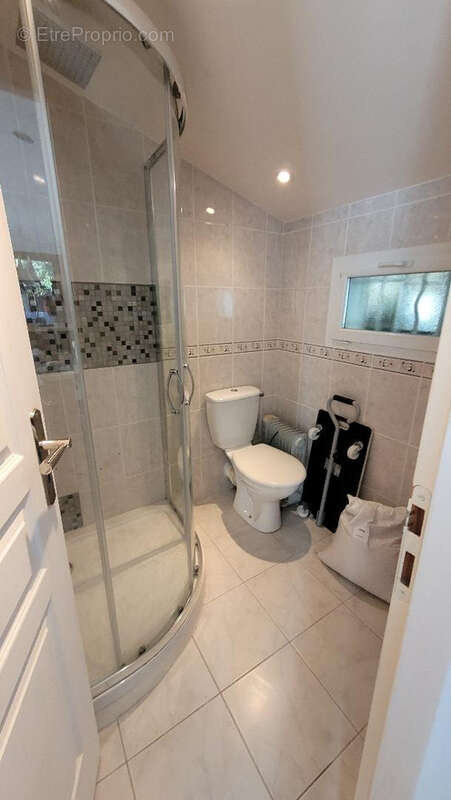 Maison à SERIGNAN-DU-COMTAT