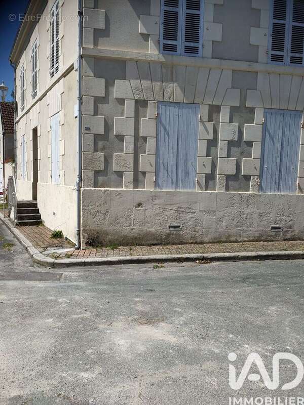 Photo 3 - Maison à MATHA