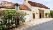 Maison à CHASSIGNOLLES
